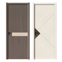 GO-AT22 internal mdf wood door skin high quality veneer door panel sheet